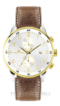  Jacques Lemans 1-1127L